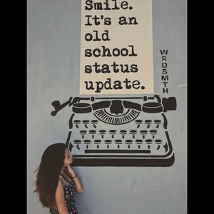 Meet your Posher, Nhat